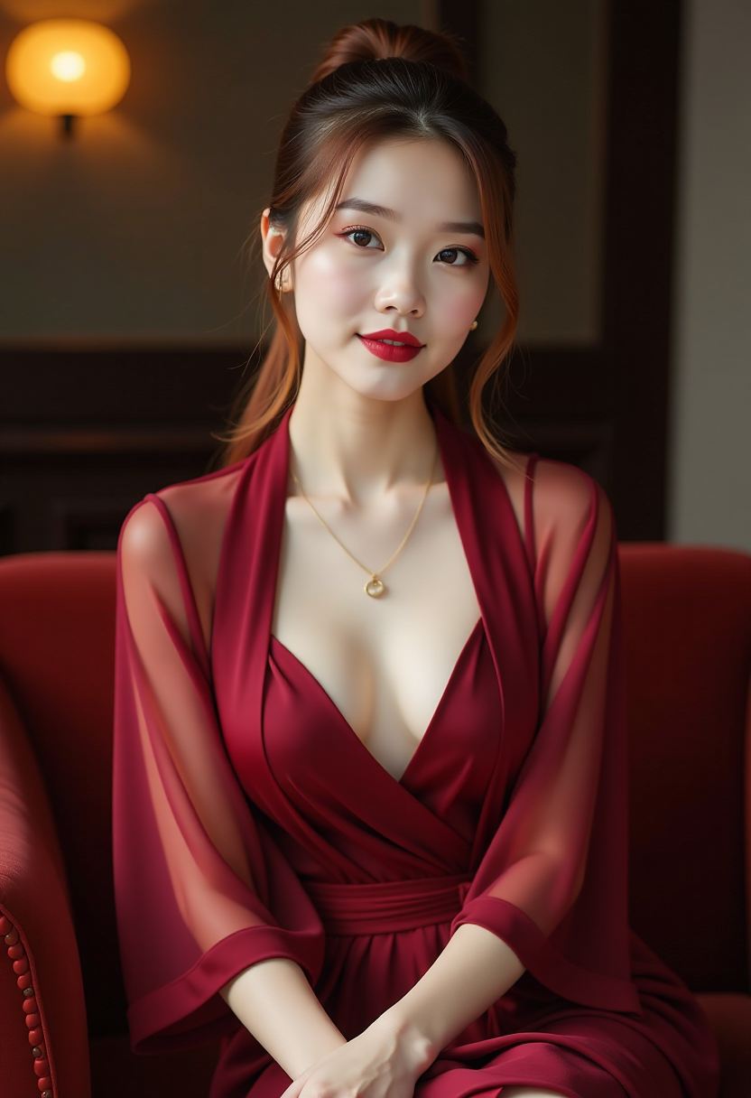 拾光片场头像