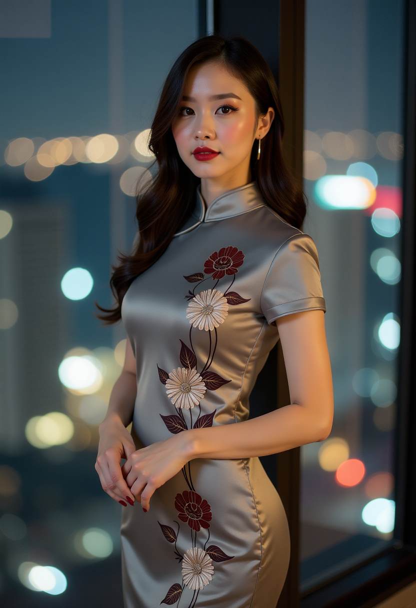 雨夜告白电影片段
